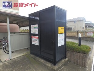 玉垣駅 徒歩15分 3階の物件外観写真